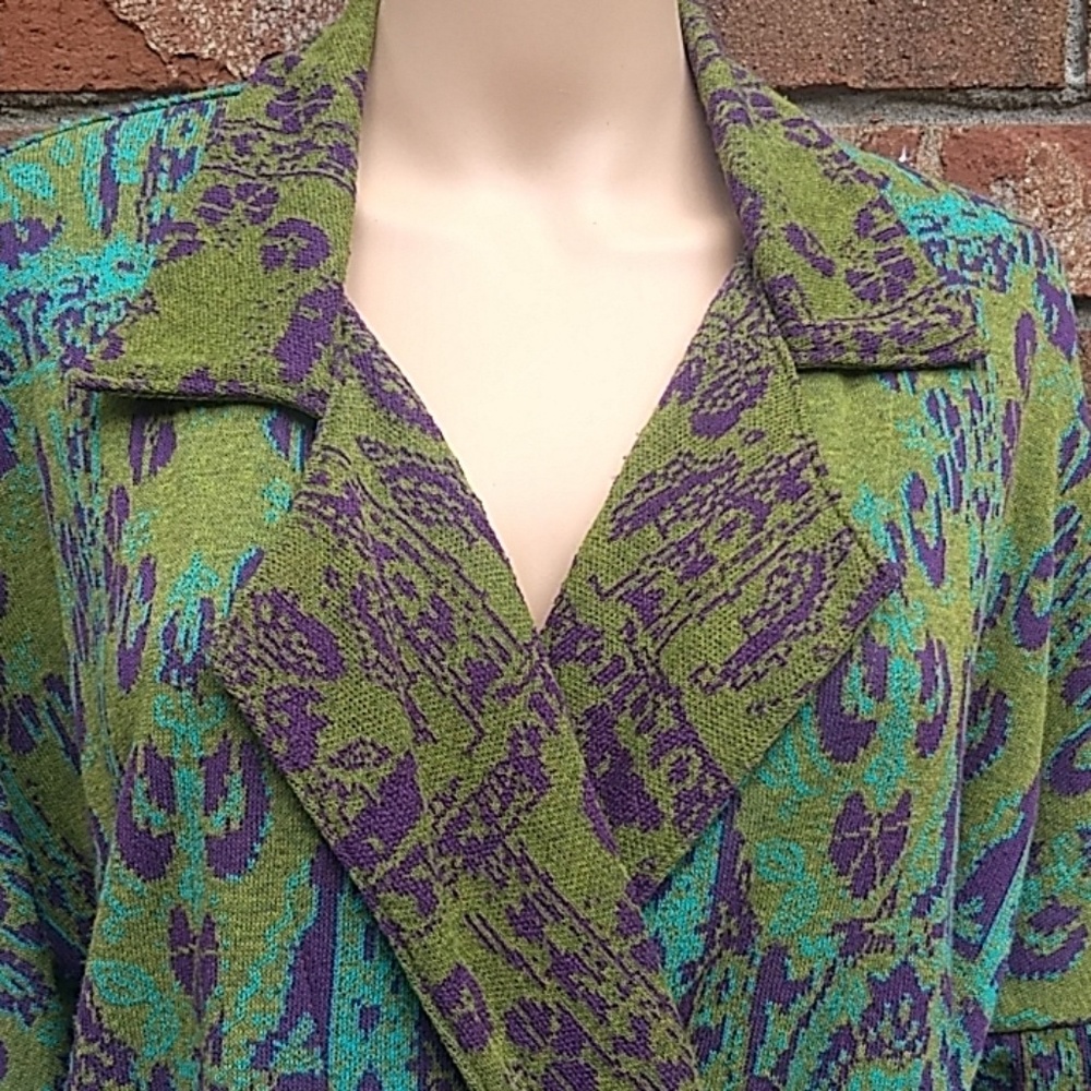 Jacket - Picture 3 of 8